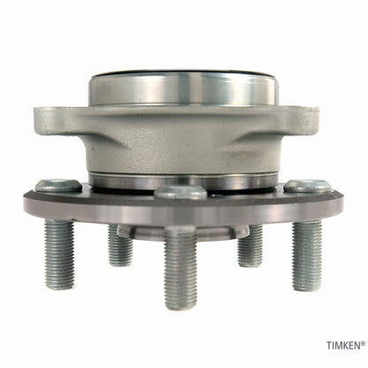 Timken Wheel Bearing and Hub Assembly HA590147