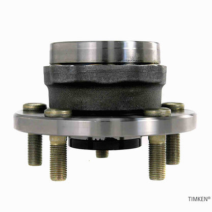 Timken Wheel Bearing and Hub Assembly HA590150