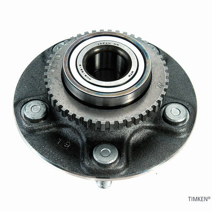 Timken Wheel Bearing and Hub Assembly HA590153
