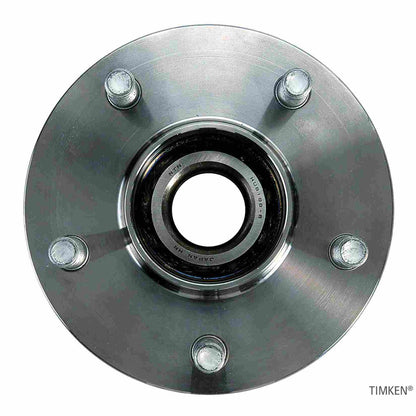 Timken Wheel Bearing and Hub Assembly HA590153