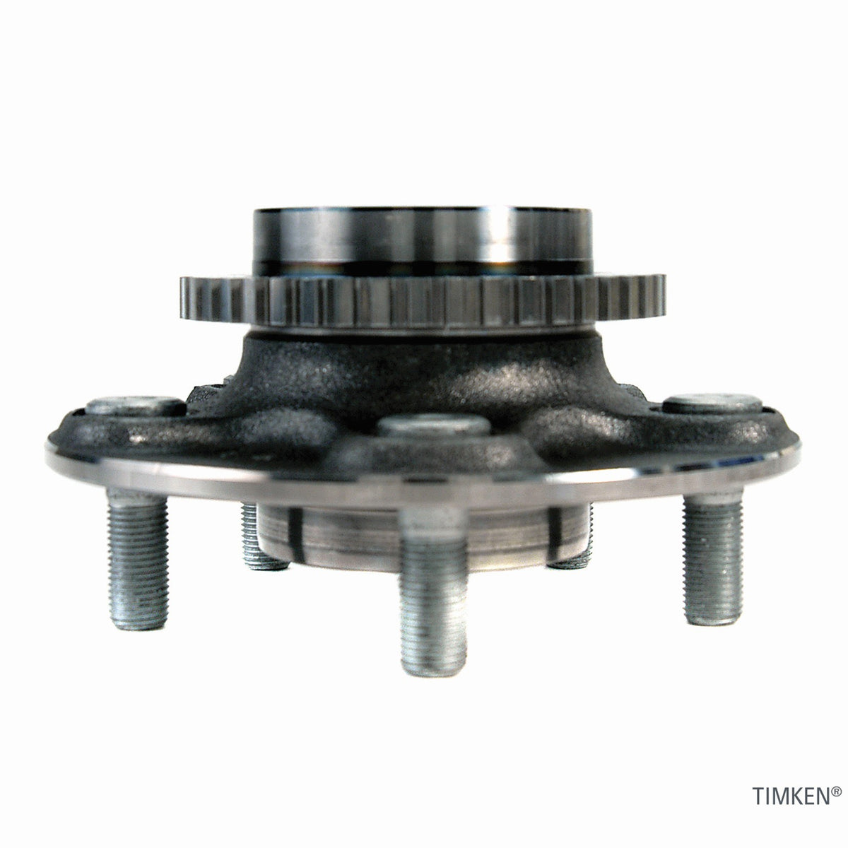 Timken Wheel Bearing and Hub Assembly HA590153