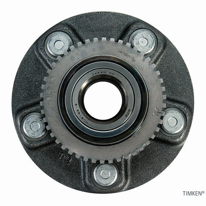 Timken Wheel Bearing and Hub Assembly HA590153