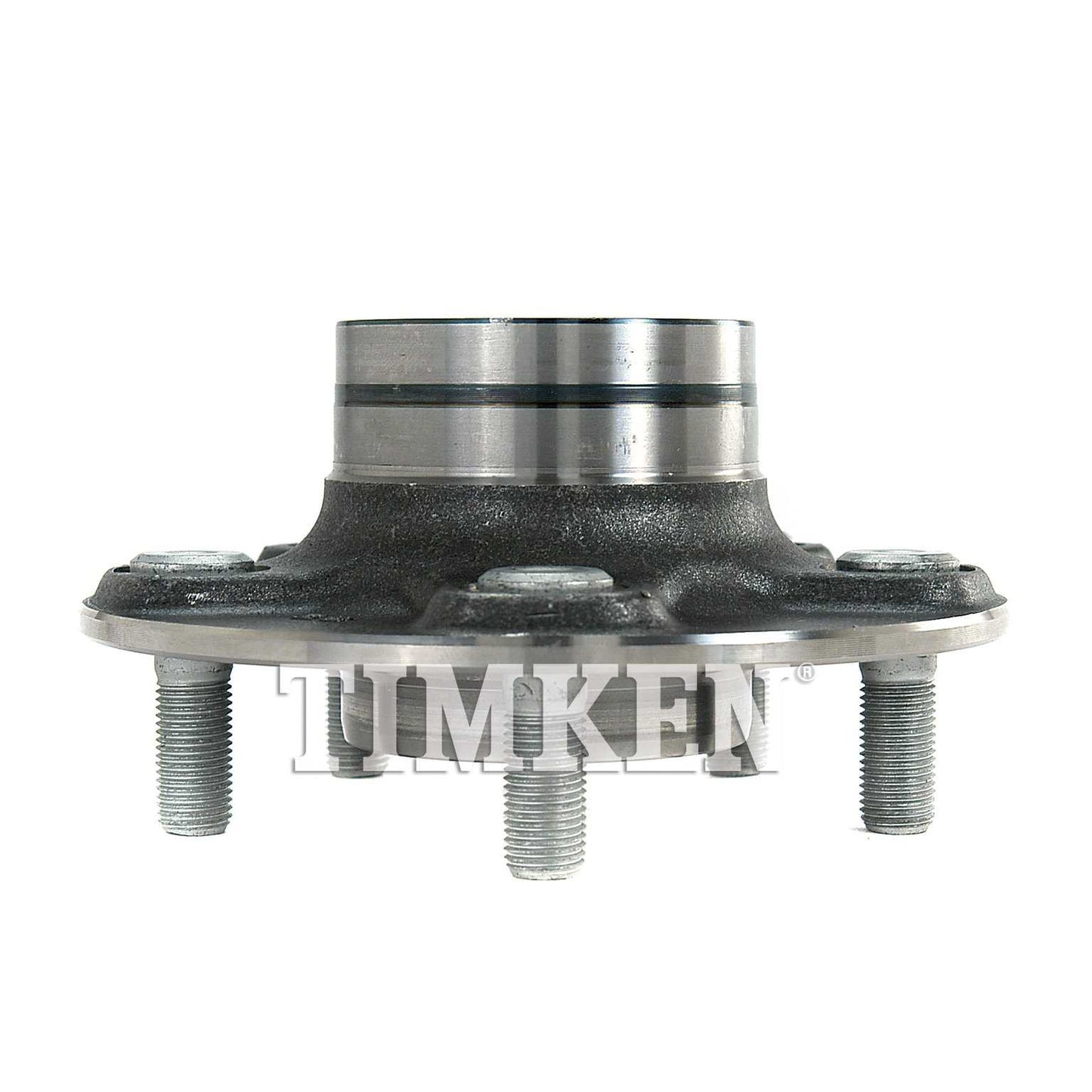 Timken Wheel Bearing and Hub Assembly HA590154