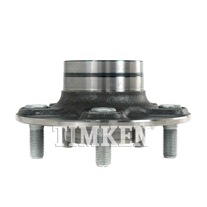 Timken Wheel Bearing and Hub Assembly HA590154