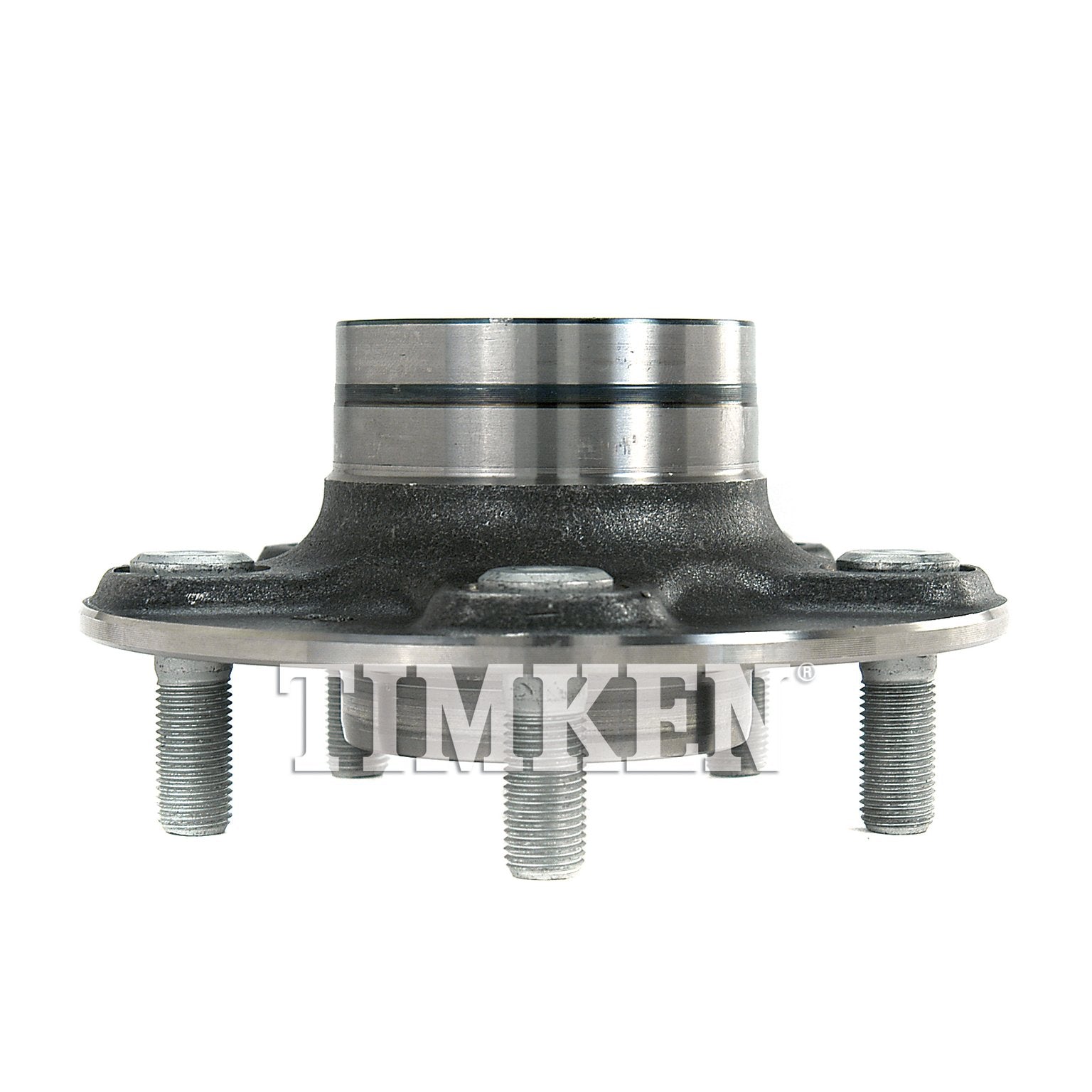 Timken Wheel Bearing and Hub Assembly HA590154