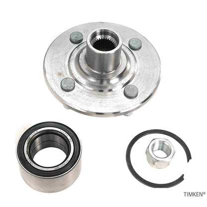 Timken Wheel Bearing and Hub Assembly HA590155K
