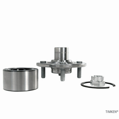 Timken Wheel Bearing and Hub Assembly HA590156K