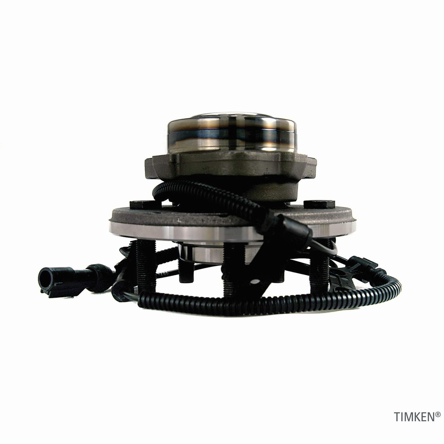 Timken Wheel Bearing and Hub Assembly HA590156