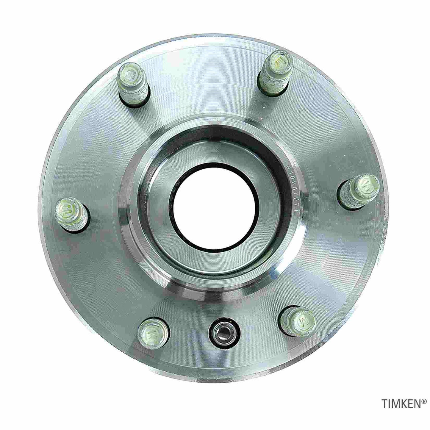 Timken Wheel Bearing and Hub Assembly HA590157