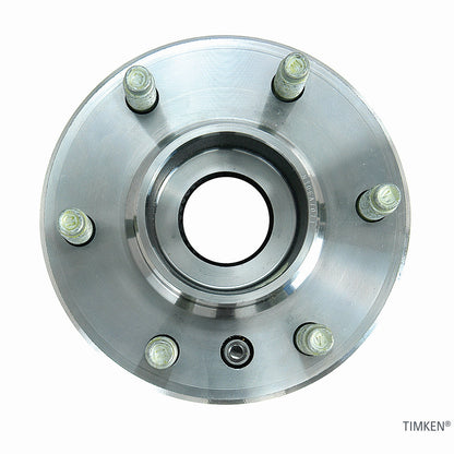 Timken Wheel Bearing and Hub Assembly HA590157