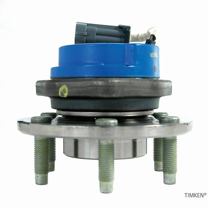 Timken Wheel Bearing and Hub Assembly HA590157