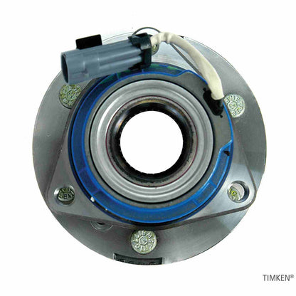 Timken Wheel Bearing and Hub Assembly HA590157