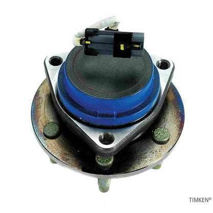 Timken Wheel Bearing and Hub Assembly HA590158