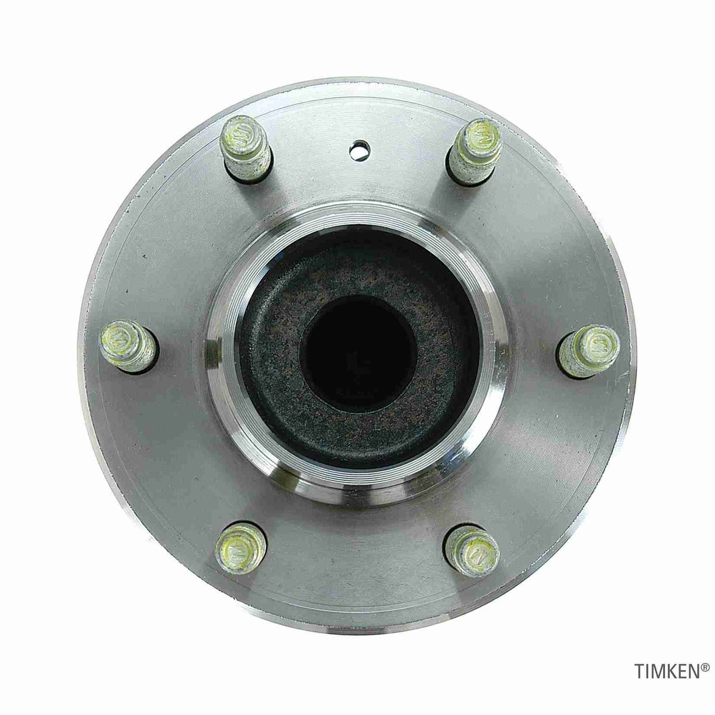 Timken Wheel Bearing and Hub Assembly HA590158