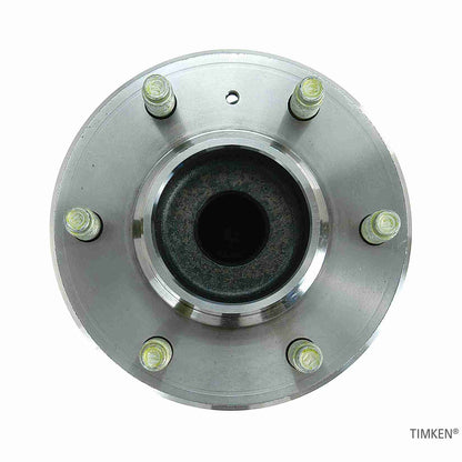 Timken Wheel Bearing and Hub Assembly HA590158