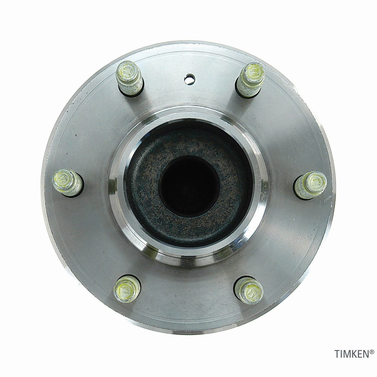 Timken Wheel Bearing and Hub Assembly HA590158