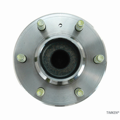 Timken Wheel Bearing and Hub Assembly HA590158