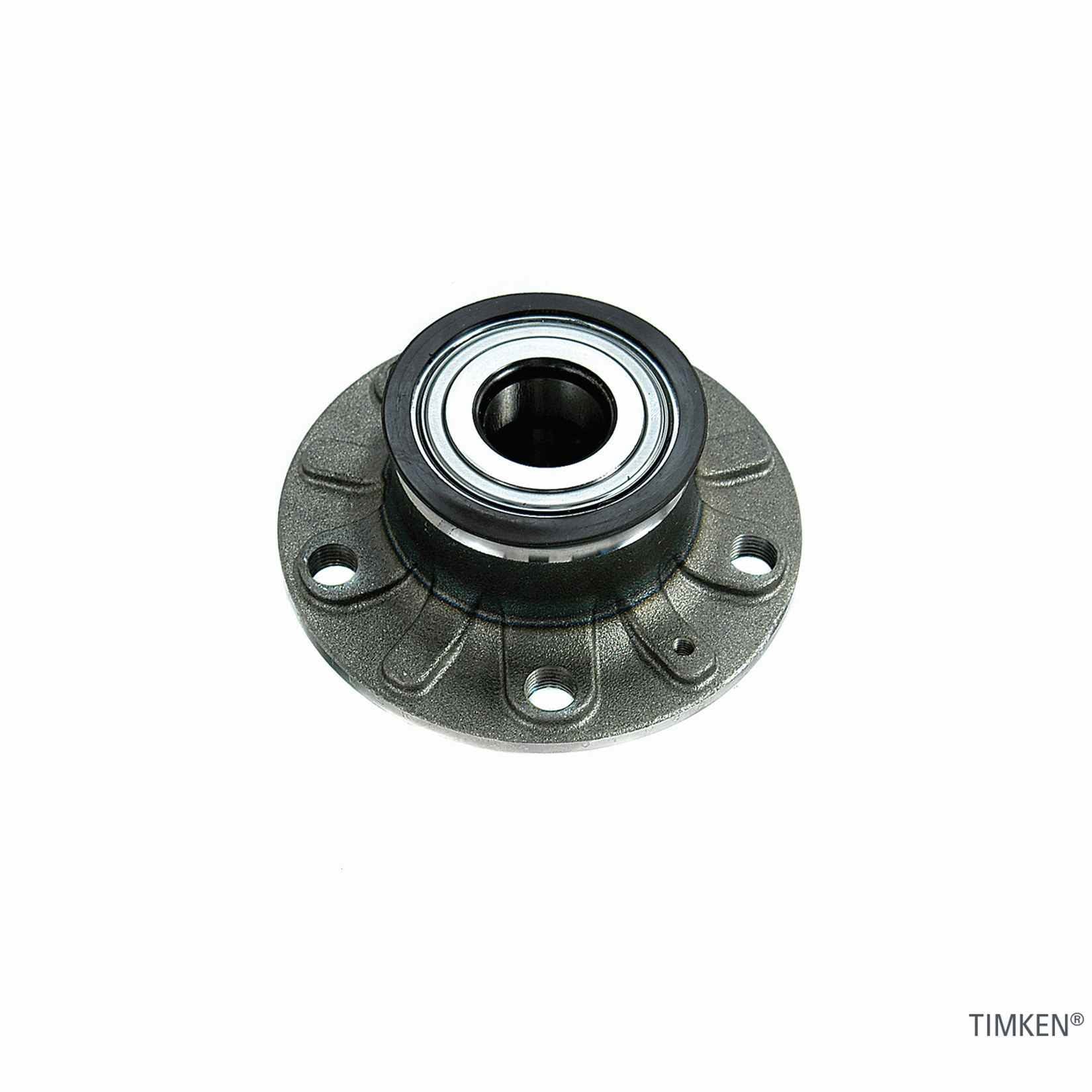 Timken Wheel Bearing and Hub Assembly HA590159
