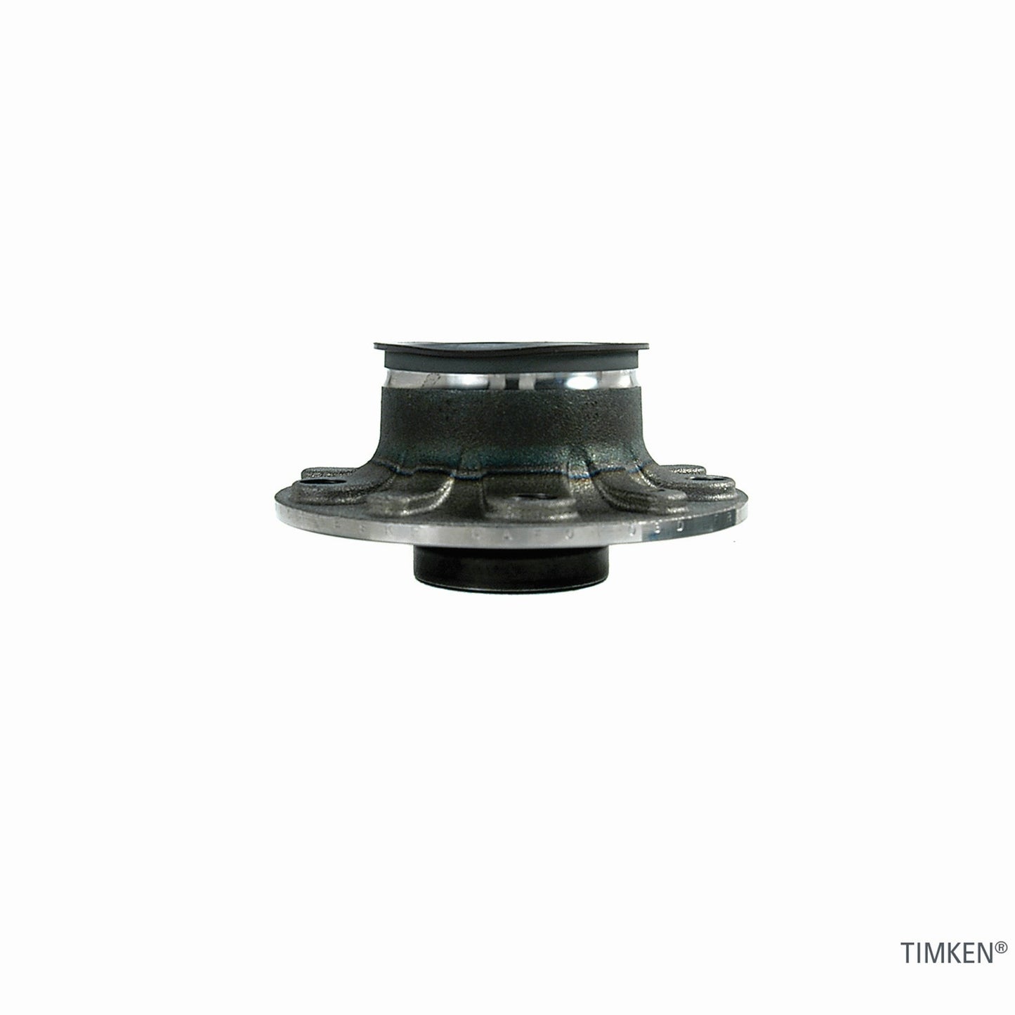 Timken Wheel Bearing and Hub Assembly HA590159