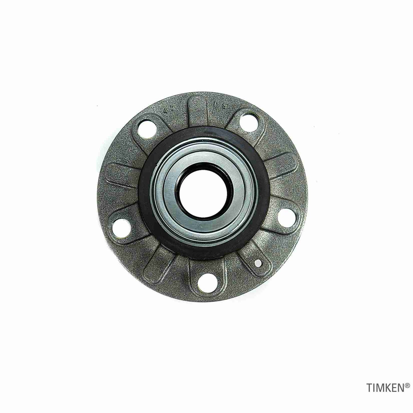 Timken Wheel Bearing and Hub Assembly HA590159