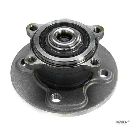 Timken Wheel Bearing and Hub Assembly HA590161