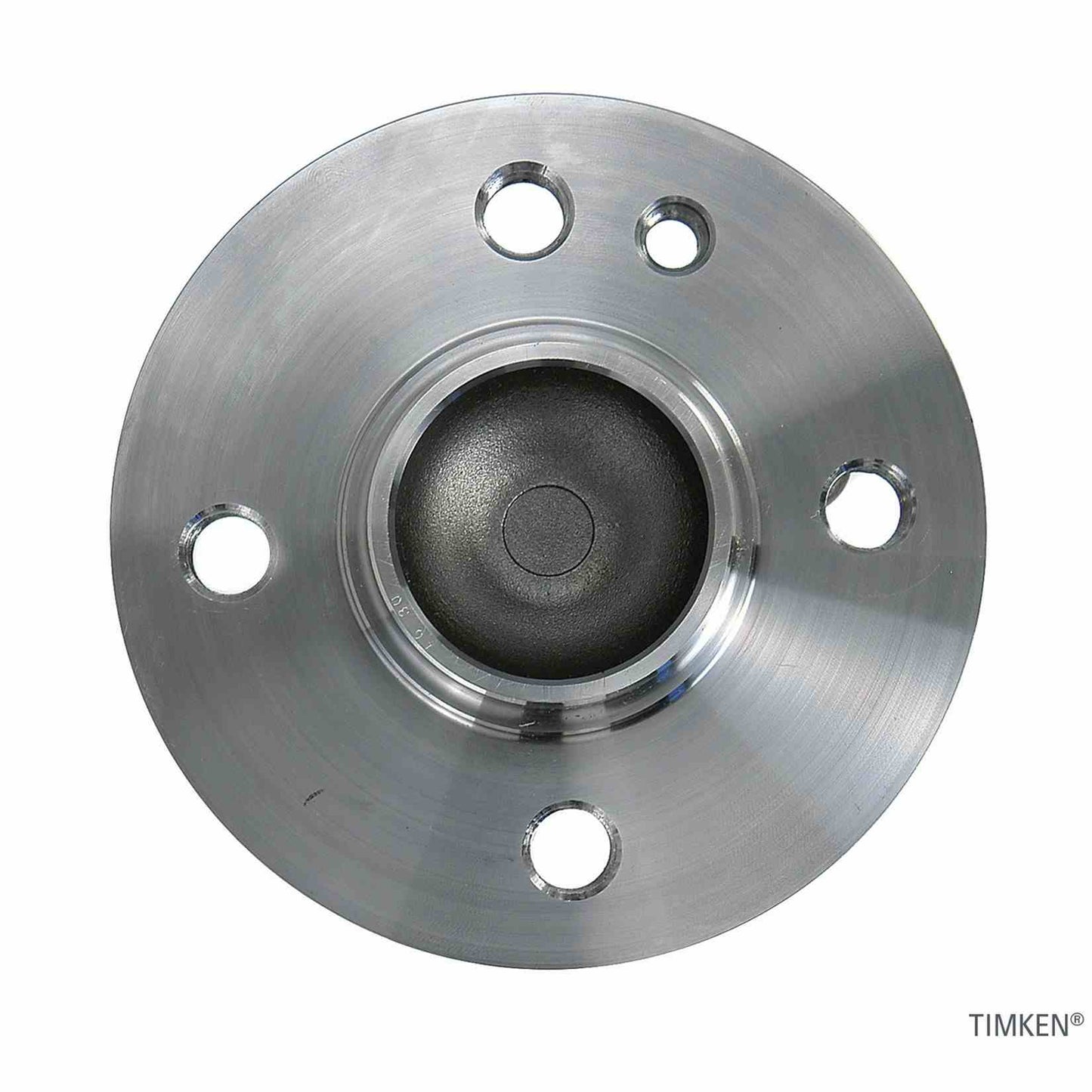 Timken Wheel Bearing and Hub Assembly HA590161