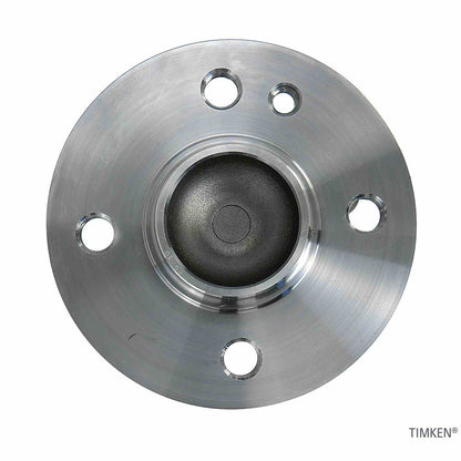 Timken Wheel Bearing and Hub Assembly HA590161