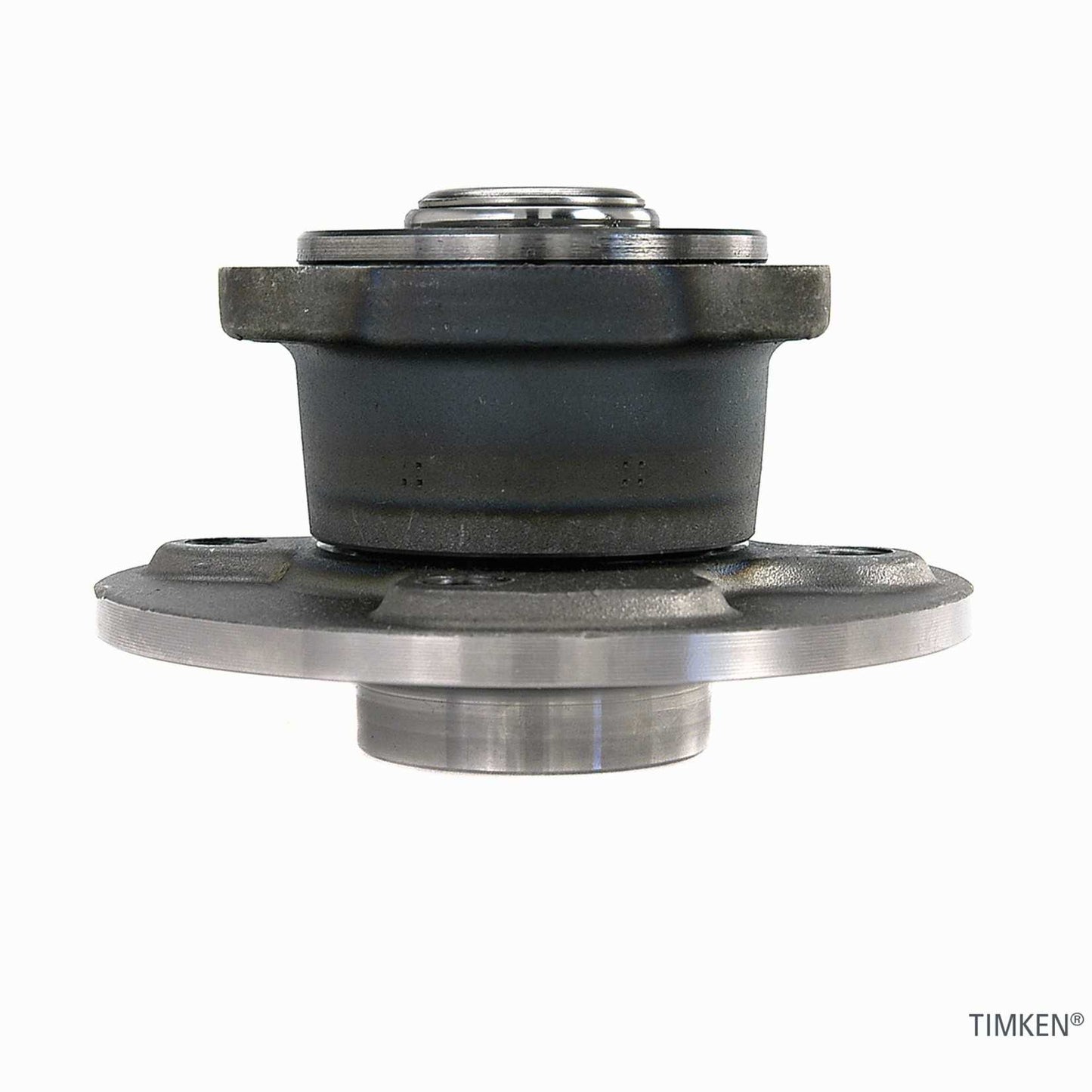 Timken Wheel Bearing and Hub Assembly HA590161