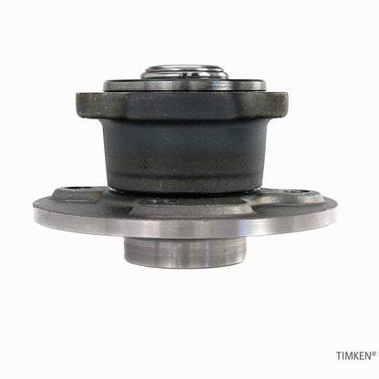 Timken Wheel Bearing and Hub Assembly HA590161