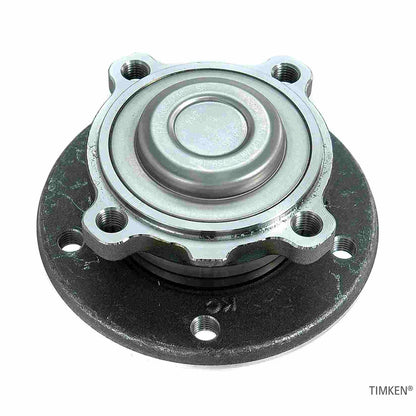 Timken Wheel Bearing and Hub Assembly HA590162