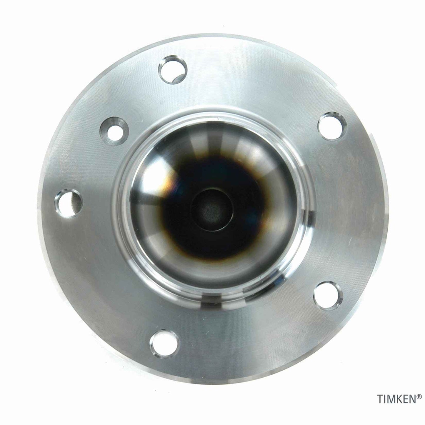 Timken Wheel Bearing and Hub Assembly HA590162