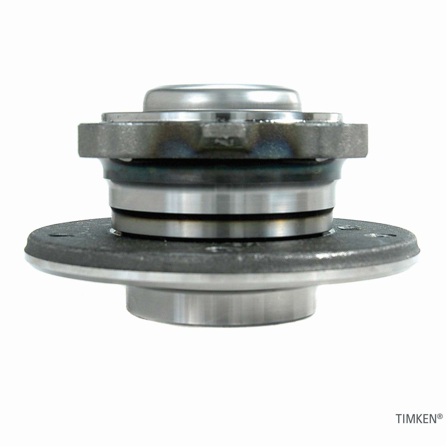 Timken Wheel Bearing and Hub Assembly HA590162