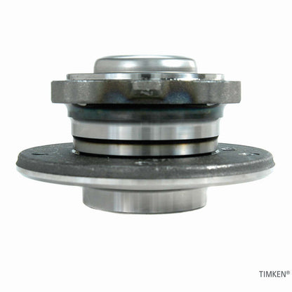 Timken Wheel Bearing and Hub Assembly HA590162