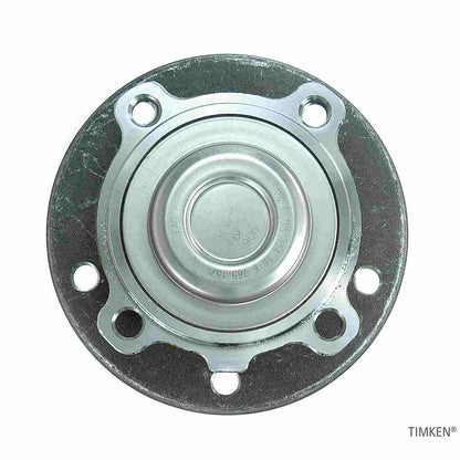 Timken Wheel Bearing and Hub Assembly HA590162