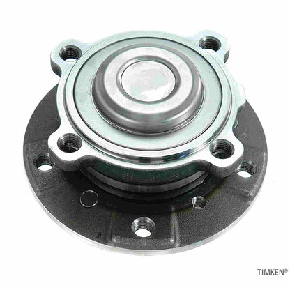 Timken Wheel Bearing and Hub Assembly HA590163