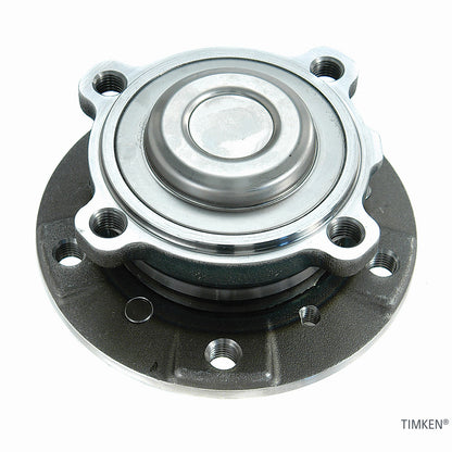 Timken Wheel Bearing and Hub Assembly HA590163