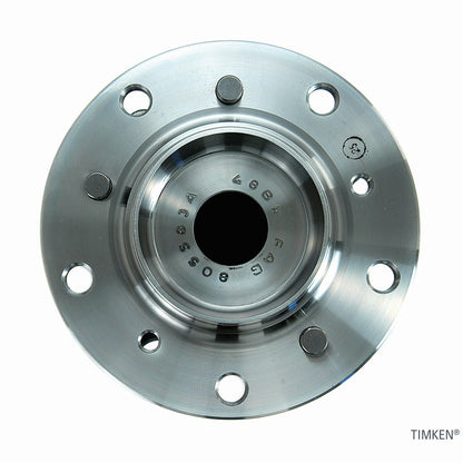 Timken Wheel Bearing and Hub Assembly HA590163