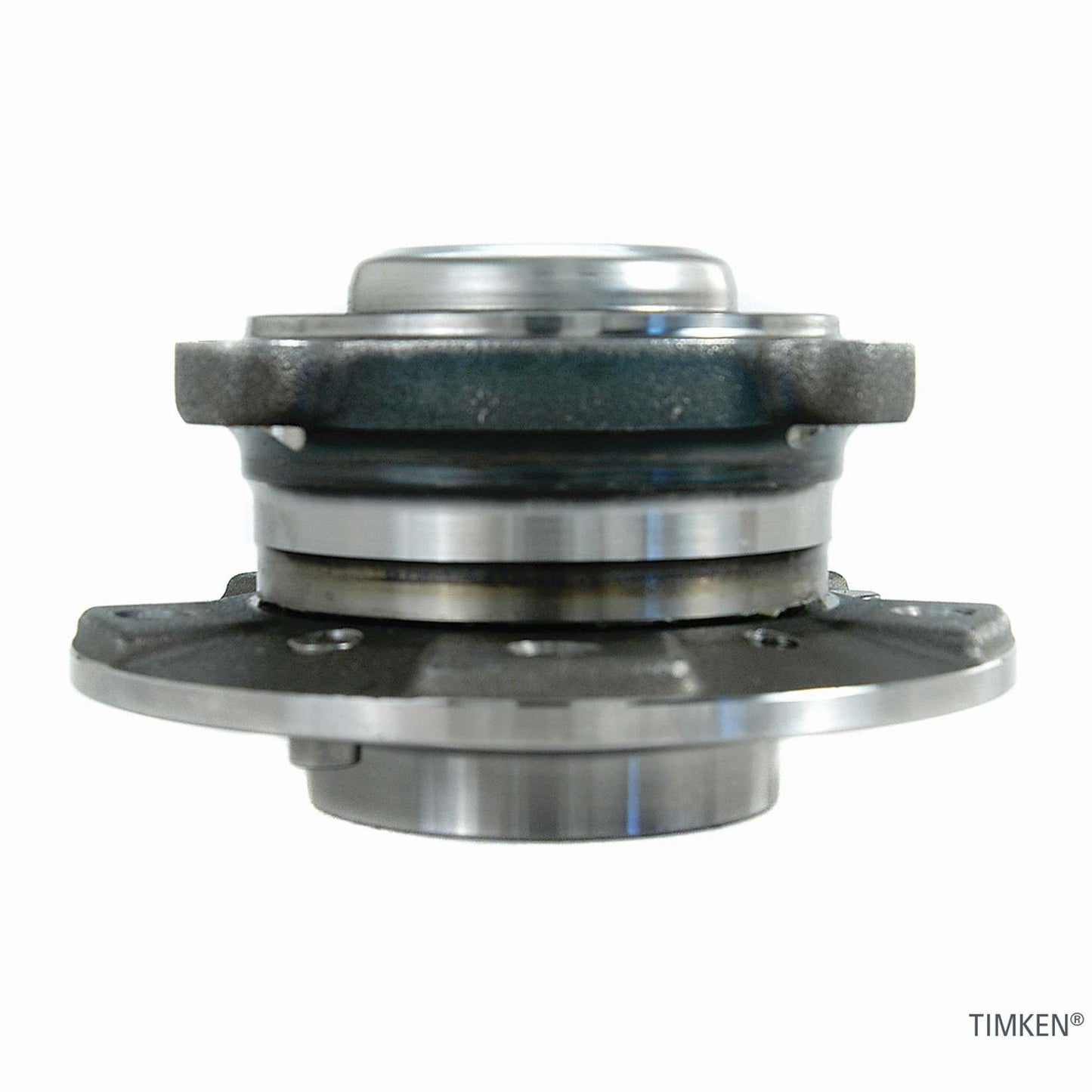 Timken Wheel Bearing and Hub Assembly HA590163