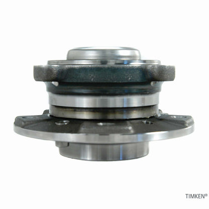 Timken Wheel Bearing and Hub Assembly HA590163
