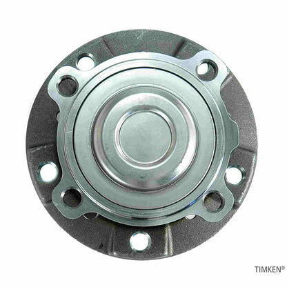 Timken Wheel Bearing and Hub Assembly HA590163