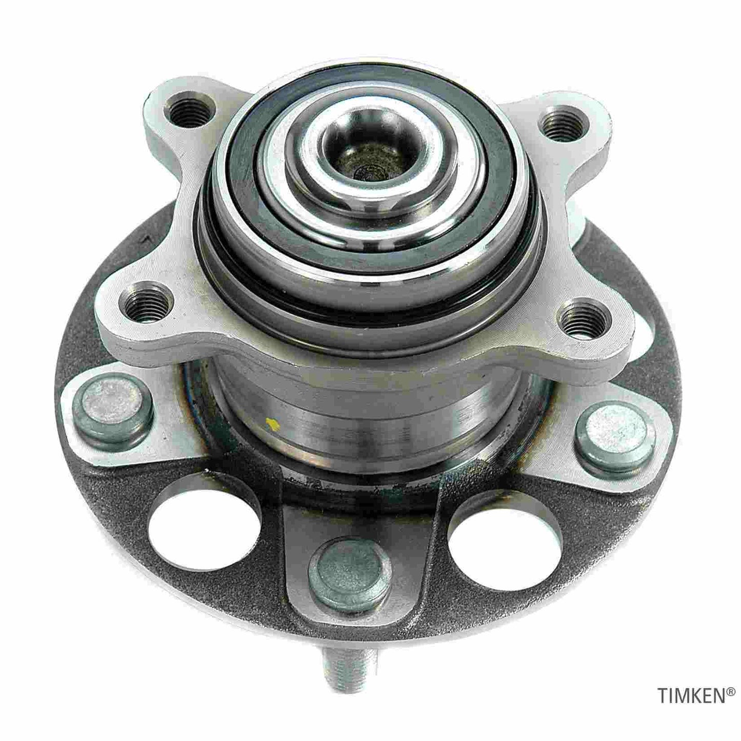 Timken Wheel Bearing and Hub Assembly HA590164