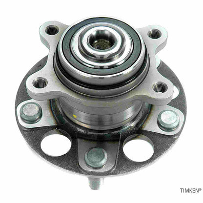 Timken Wheel Bearing and Hub Assembly HA590164
