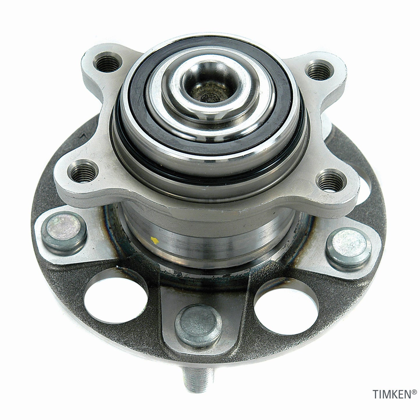 Timken Wheel Bearing and Hub Assembly HA590164