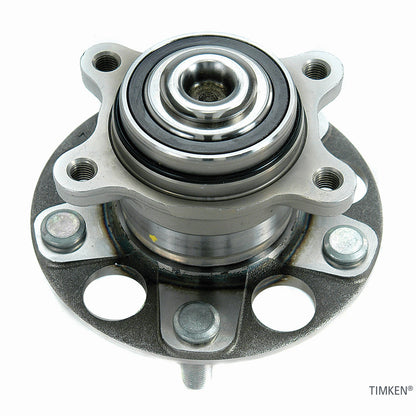 Timken Wheel Bearing and Hub Assembly HA590164