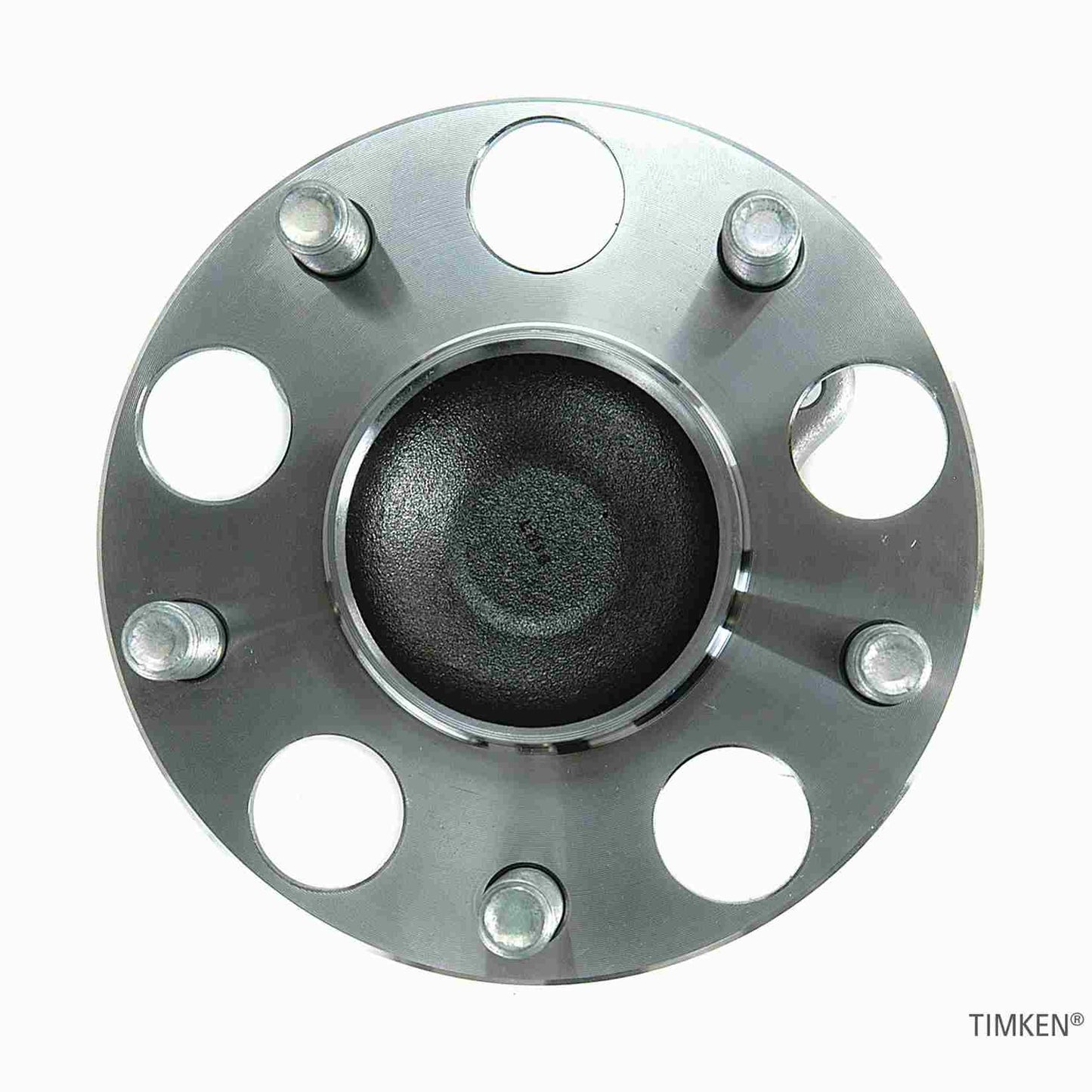 Timken Wheel Bearing and Hub Assembly HA590164