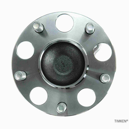 Timken Wheel Bearing and Hub Assembly HA590164