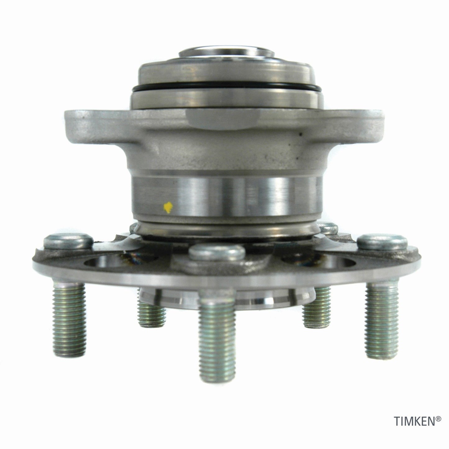 Timken Wheel Bearing and Hub Assembly HA590164