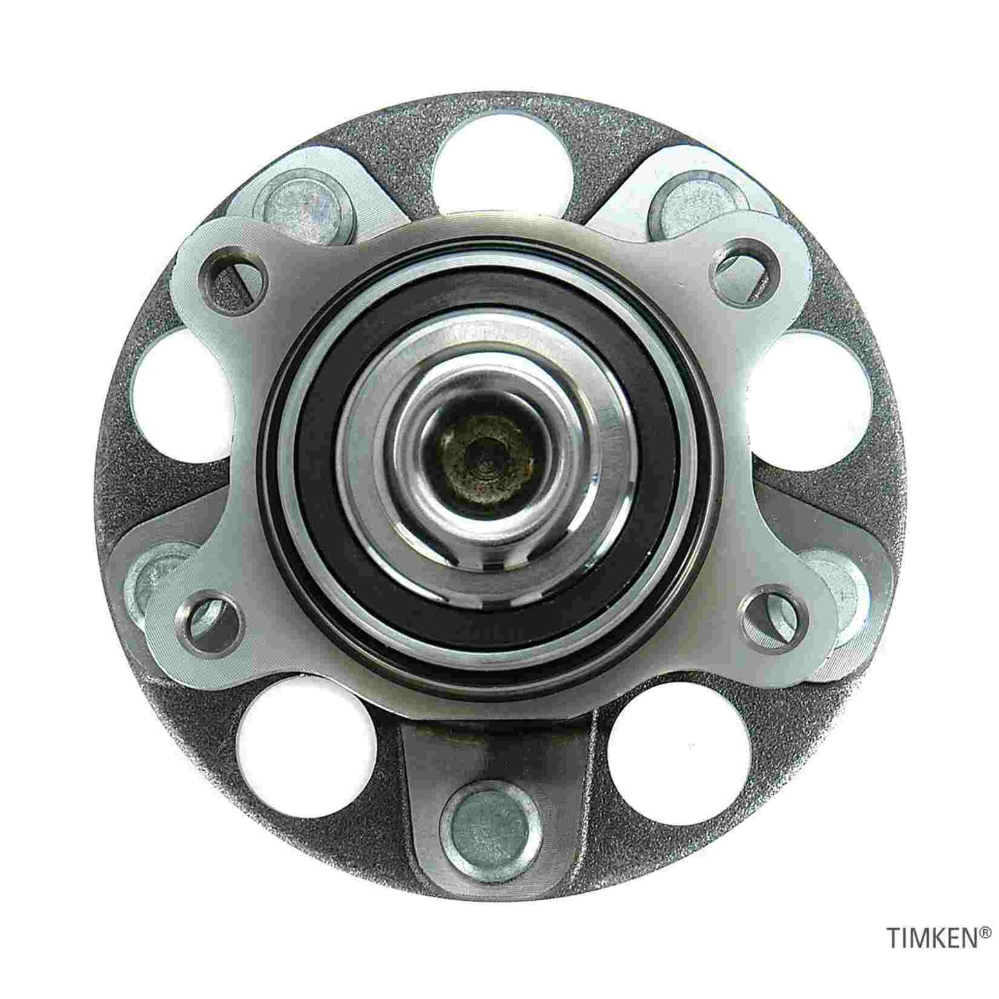 Timken Wheel Bearing and Hub Assembly HA590164