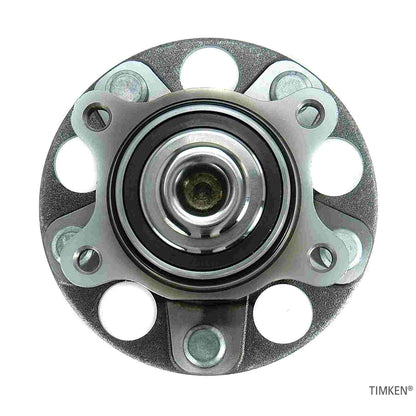Timken Wheel Bearing and Hub Assembly HA590164