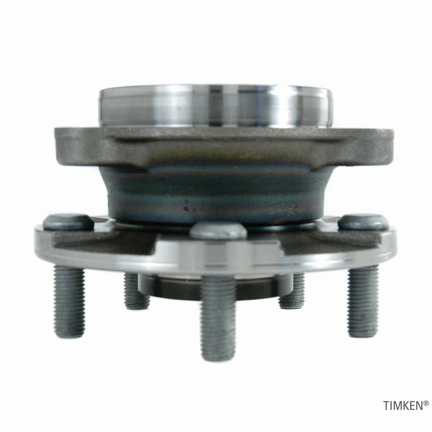Timken Wheel Bearing and Hub Assembly HA590165